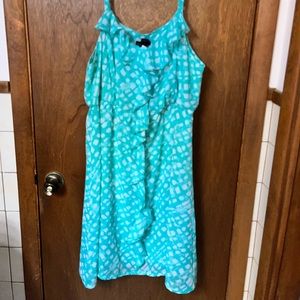 Plus Size Summer dress